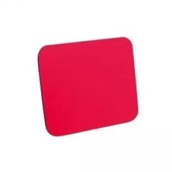 Alfombrilla de ratón, antiestática, Rojo (18.01.2042)
