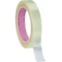 Cinta adhesiva 3M FE510049052 – Poliéster transparente, 66 m × 19 mm