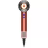 Dyson Supersonic Nural secador de pelo marrón fresa, 1600W, 3 velocidades