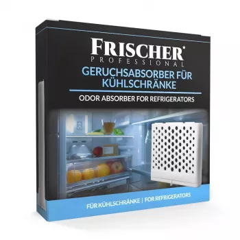 Absorbedor de olores para frigorífico Frischer