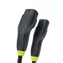 Cable de carga Green Cell EVKABGC03 — Tipo 2, 5 m, 11 kW, para vehículos eléctricos