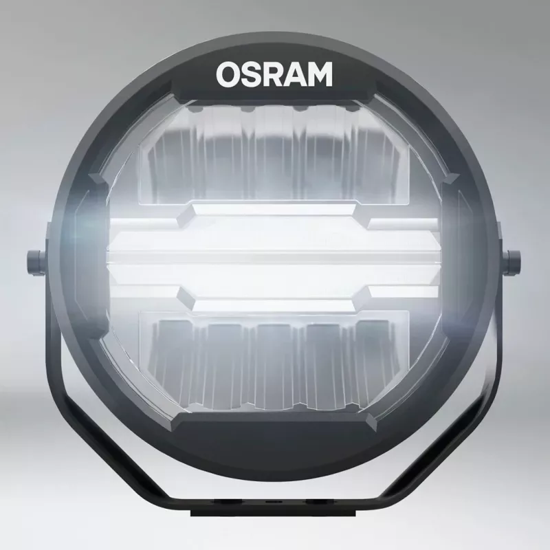 Osram ROUND MX260-CB lámpara