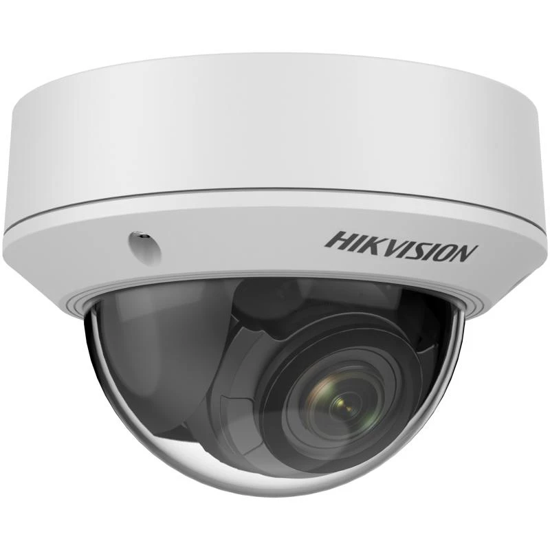 Hikvision DS-2CD1743G2-IZ cámara de seguridad IP tipo domo, 2560 x 1440, 2,8–12 mm, interior y exterior