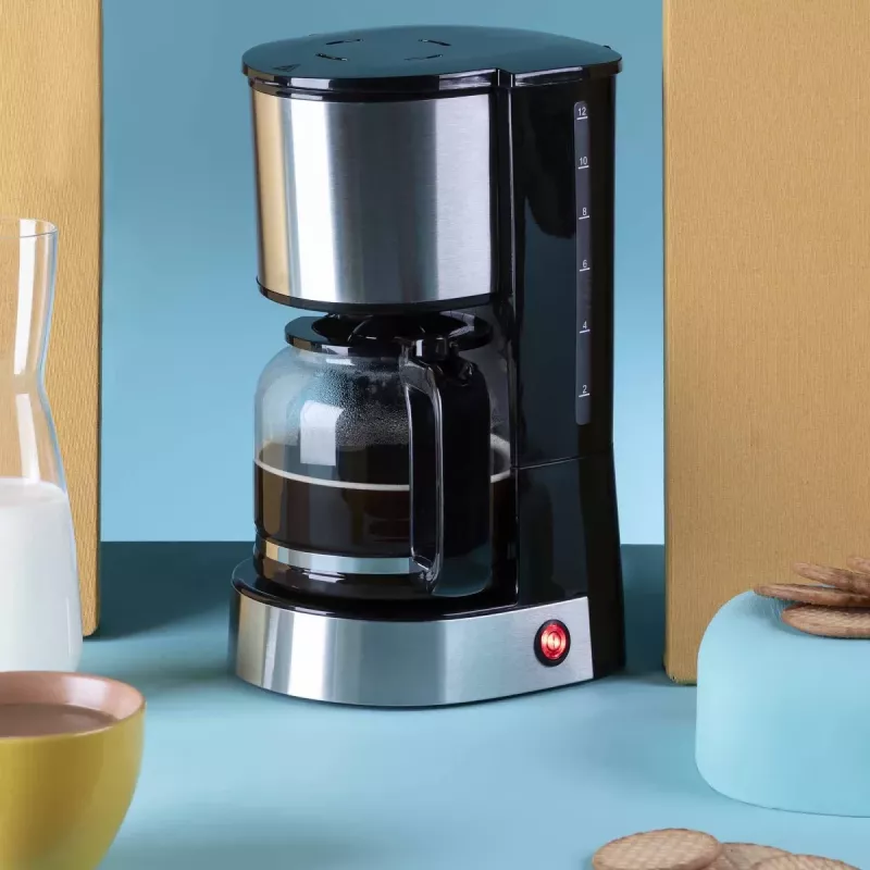 Cafetera Jata 1.5L JECA1512