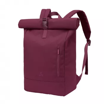 Funda para portátil SBOX JAKARTA-D burdeos — funda protectora para portátiles y tablets