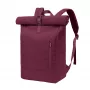 Funda para portátil SBOX JAKARTA-D burdeos — funda protectora para portátiles y tablets