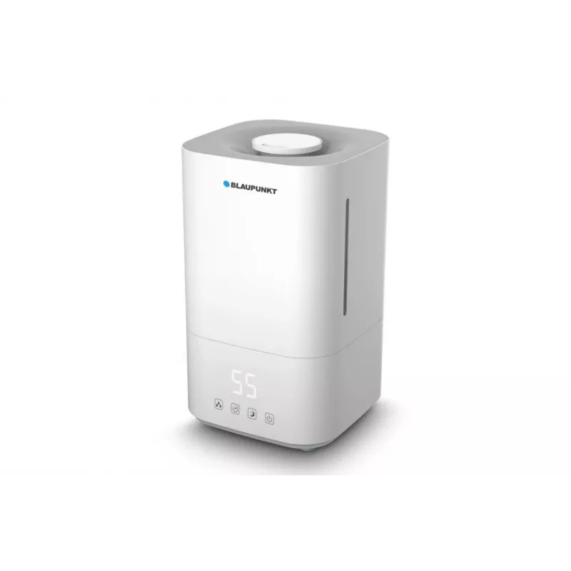 Humidificador Blaupunkt AHS401 Steam 4 L Blanco 25 W