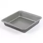 Molde de horno Salter BW13664 26 cm cuadrado antiadherente