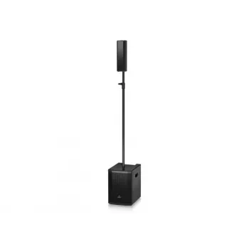 Behringer B6X sistema activo modular 4x3 + 1x10