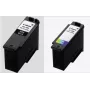 Canon PG595/CL586 PVP Cartucho de tinta 2 uds. original negro, cian, magenta, amarillo