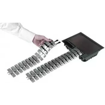 Bachmann Easy-Clip-S - adaptador de salida (930.036)