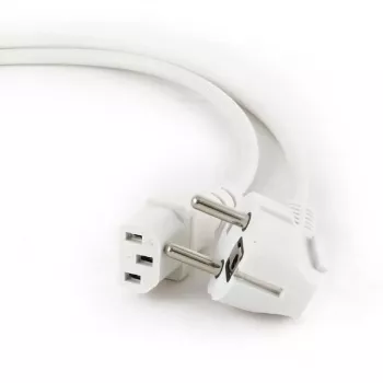 Cable de alimentación C13 1,8M/PC-186W-VDE Gembird