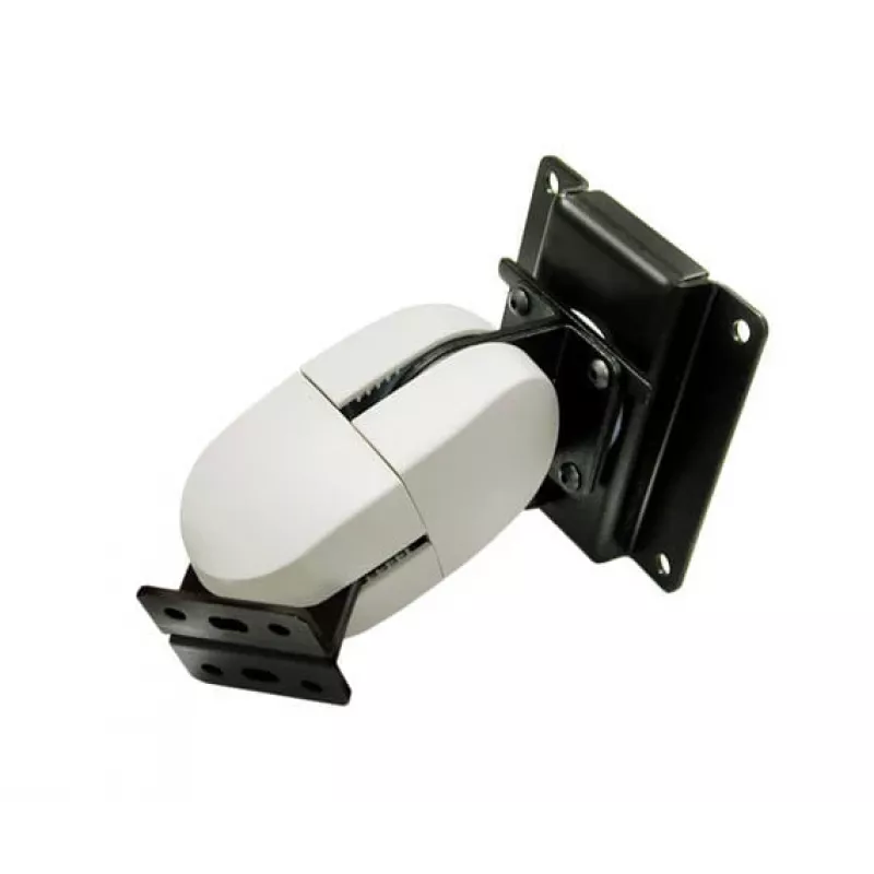 Soporte de monitor Ergotron 100 Series Double Pivot 61 cm (24