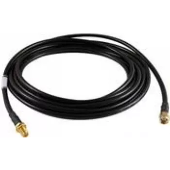 Cable de antena WLAN.eu LMR-195 SMA(m) SMA(M) 240 cm (ANT-CAB-SMAM-SMAM-2400)