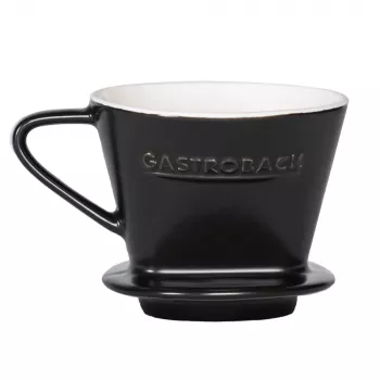 Filtro de café pour over GASTROBACK compatible con el modelo 90360