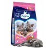 PREVITAL Junior con pollo comida seca para gatos, 950 g