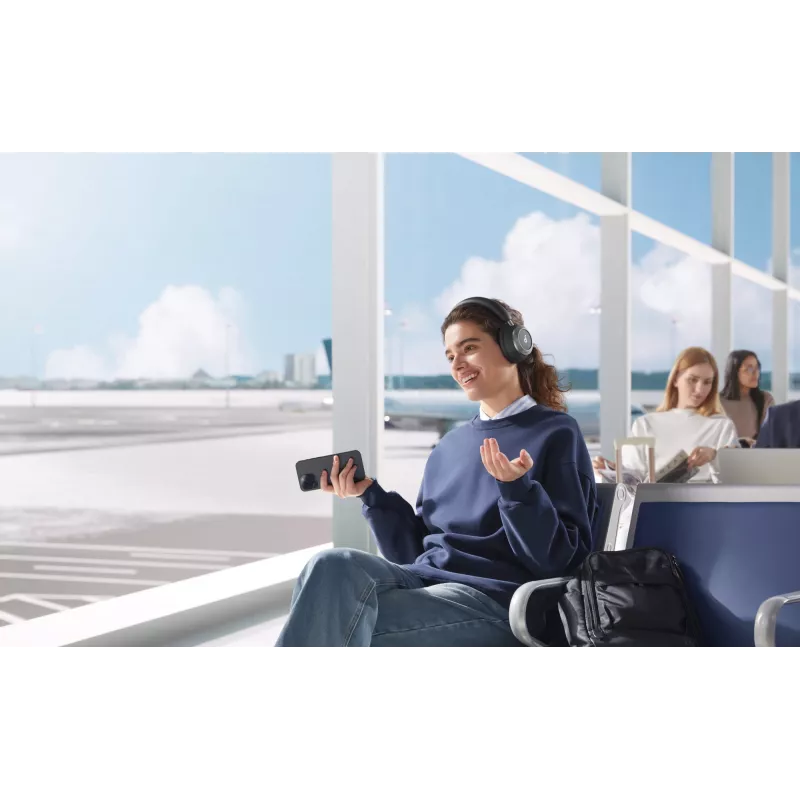 Auriculares Soundcore Space One Pro