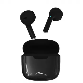 Auriculares Media-Tech MT3608K R-Phones TWS+ negros