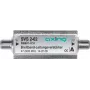 Axing SVS 2-02 Amplificador de señal de TV 47 - 2400 MHz (SVS 2-02)