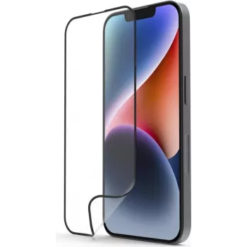 Protector de pantalla Hama Super Hybrid Clear Apple 1 ud.