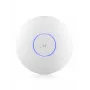 Punto de acceso UBIQUITI U7 Pro — Tri-Band Wi‑Fi 7 (2,4/5/6 GHz), 5400 Mbit/s, MU‑MIMO, PoE, montaje en techo/pared