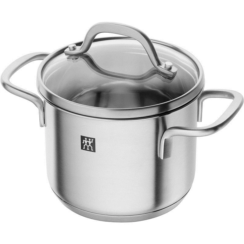 Set de cocina ZWILLING PICO 4 piezas