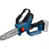Motosierra de batería GKE 18V-20 Professional solo, 18 Voltios, motosierra Azul, sin batería ni cargador