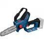 Motosierra de batería GKE 18V-20 Professional solo, 18 Voltios, motosierra Azul, sin batería ni cargador