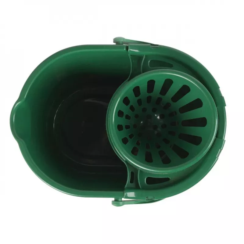 Cubo Beldray LA075314EU7 Eco Recycled 10 L — cubo de plástico para el hogar