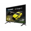 TV LED Blaupunkt | 32WGC5500S | 32 | Smart TV | Google TV | HD | Negro