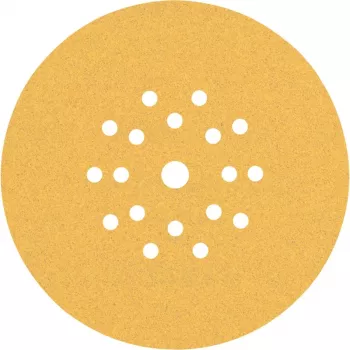 Bosch C470 disco de lijar para pintura, madera
