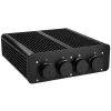 Akasa Pascal Small Form Factor (SFF) negro