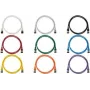 LogiLink CQ9062S Cable de red gris 3 m Cat6a S/UTP (STP) (CQ9062S)