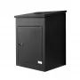 Extralink LOCKSTAR PACZKOMAT 44X34X55CM caja de acero