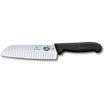 Cuchillo Santoku Victorinox 5.2523.17