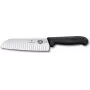 Cuchillo Santoku Victorinox 5.2523.17