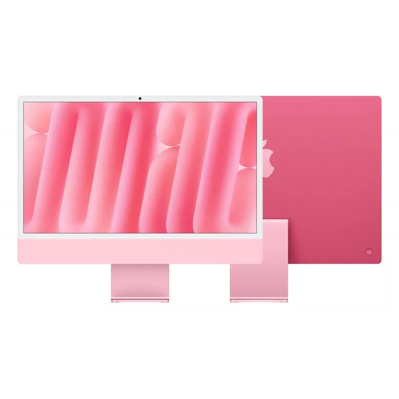 iMac 24