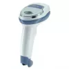 Lector de códigos de barras Zebra DS4608-HC4000BVZWW lector de códigos de barras de mano 1D/2D LED azul, blanco