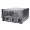 Caja de PC SilverStone SST-RM600 ATX Negra