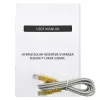 Inversor solar híbrido Qoltec Off-Grid 11000W