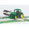 Modelo de tractor BRUDER John Deere 6920