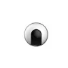 Dahua Hero H5A (DH-IPC-H5AP-0360B-EUR) cámara IP Wi-Fi domo giratoria, 5 MP, IR de hasta 10 m