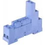 FINDER S.p.A. Base roscada azul para 44.52/62 para relé 40/41.51/52/61 95.75 (9575)