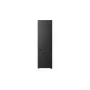 Frigorífico combi LG GBBS322CEV de libre instalación 375 L negro