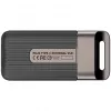 SSD externo Team Group PD20 Mini 1 TB, solución de almacenamiento NVMe USB-C portátil