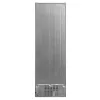 Frigorífico combi GR-RB449WE plata
