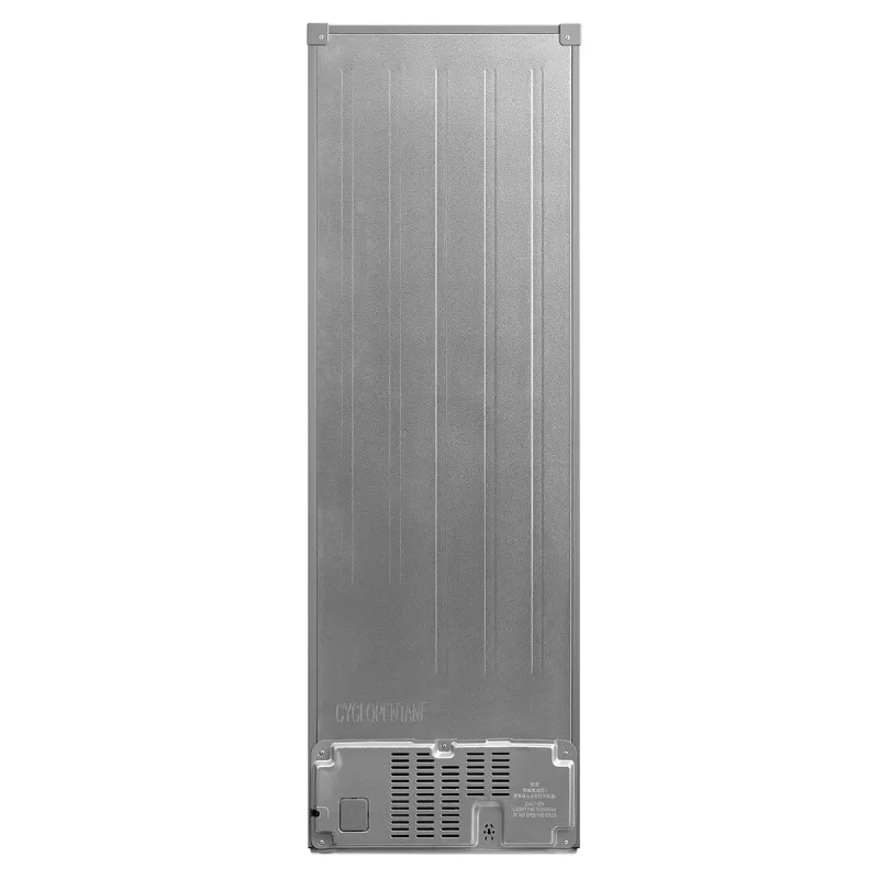 Frigorífico combi GR-RB449WE plata