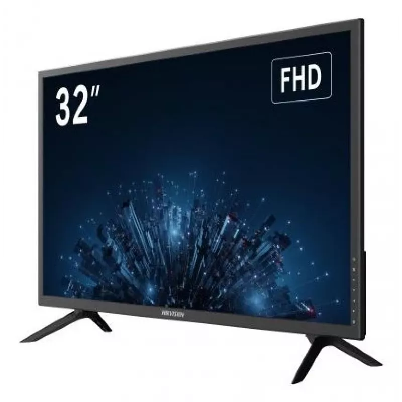 Monitor Hikvision DS-D5032F3-1V0S 32