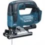 Sierra de calar a batería Makita DJV182Z 2,6 kg
