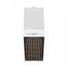 Fractal Design North torre midi blanca